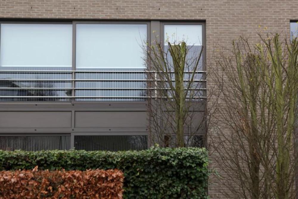 Privé woning - Vremde - Grijs zz