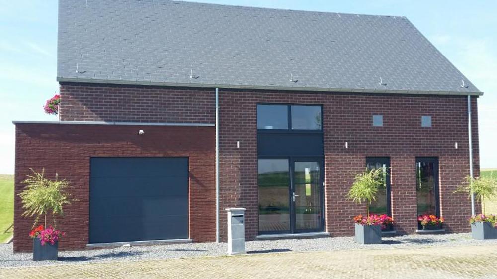 Privé woning - Branchon - Belgrave en Rood zz