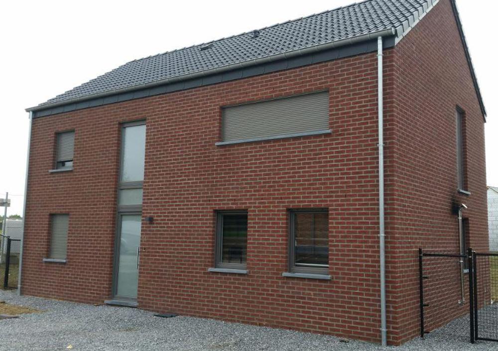 Prive woning - Crehen - Belgrave