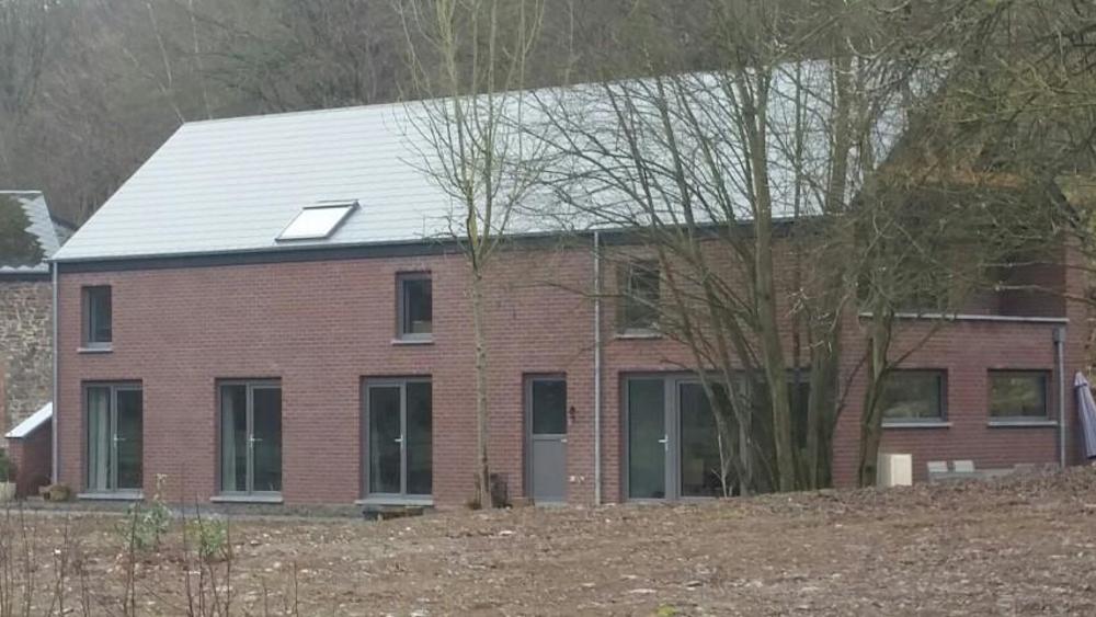 Privé woning - Rendeux - Bommels Bont